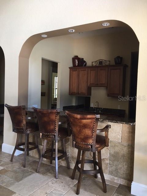 LAKE VISTA RESIDENCES PH III - Residential Lease