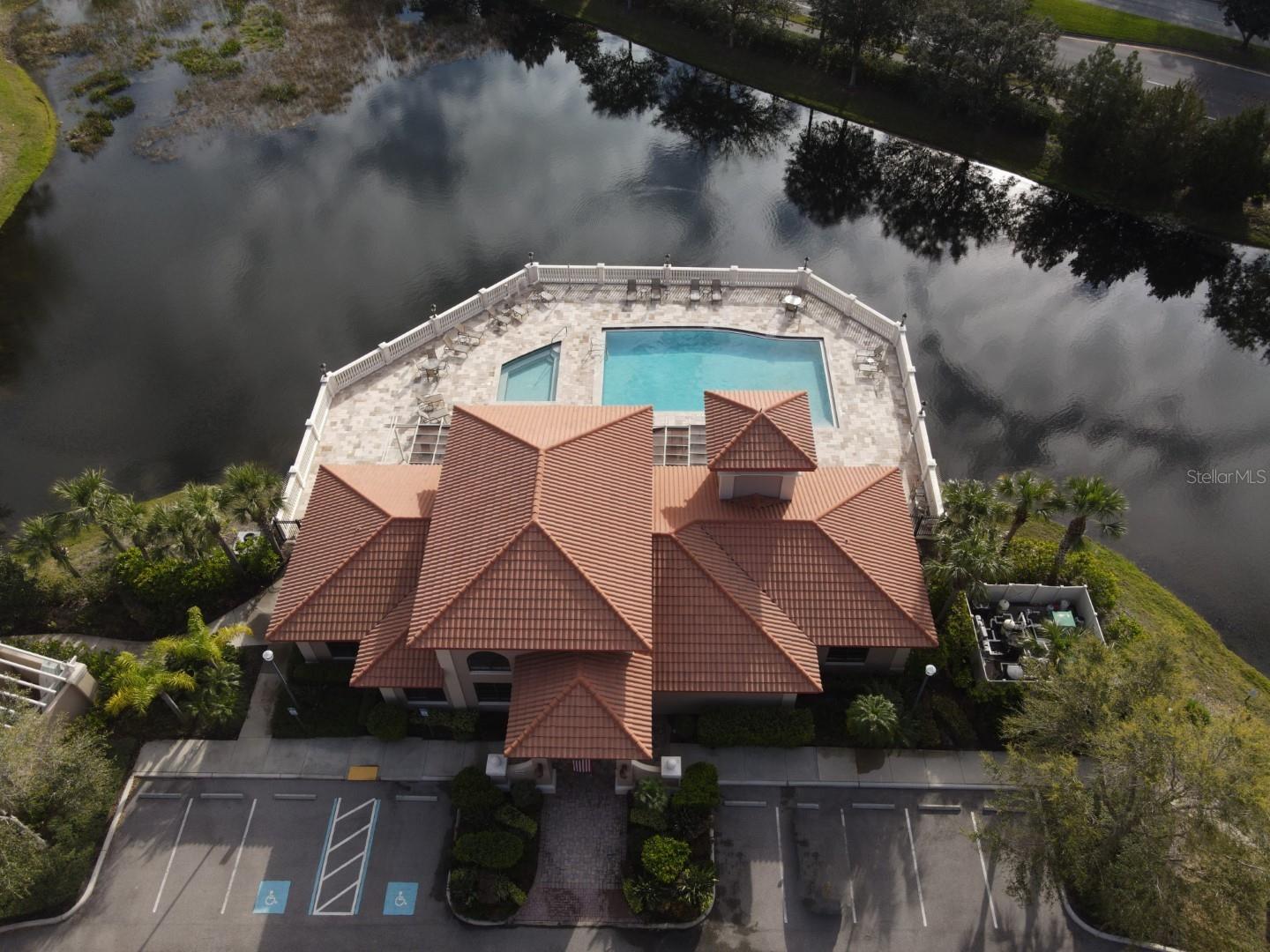 LAKE VISTA RESIDENCES PH III - Residential Lease