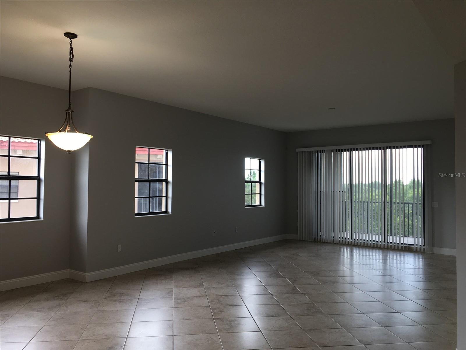 LAKE VISTA RESIDENCES PH III - Residential Lease