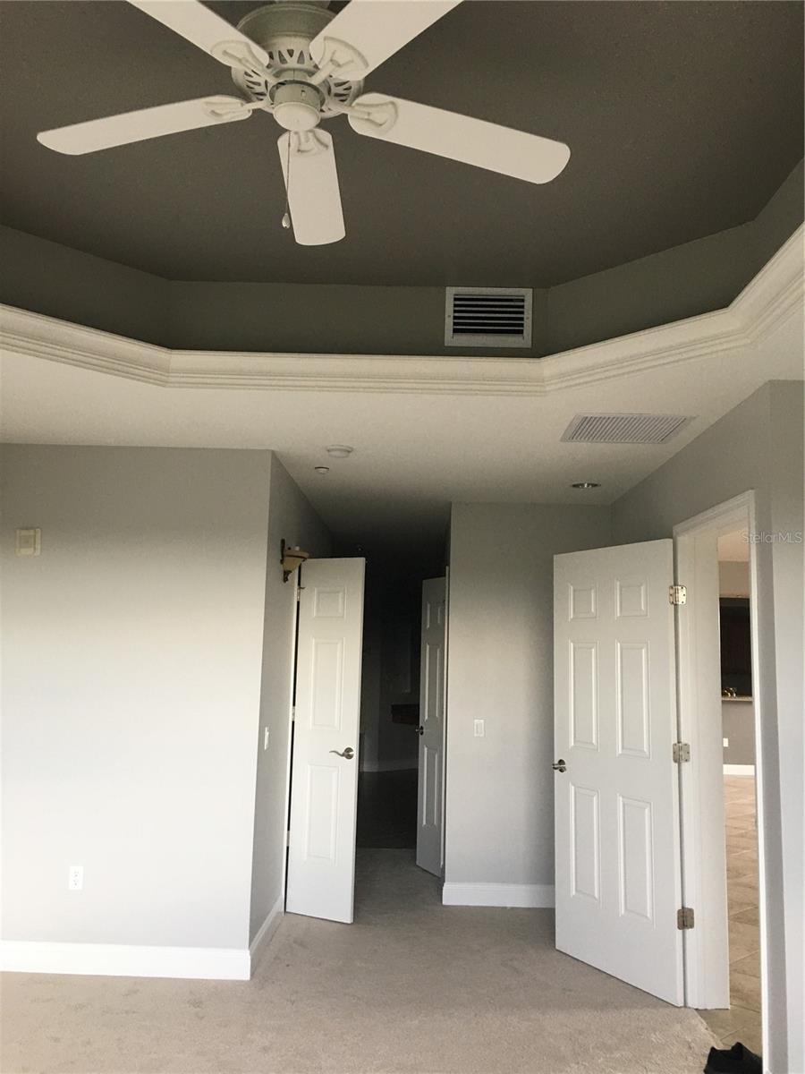 LAKE VISTA RESIDENCES PH III - Residential Lease