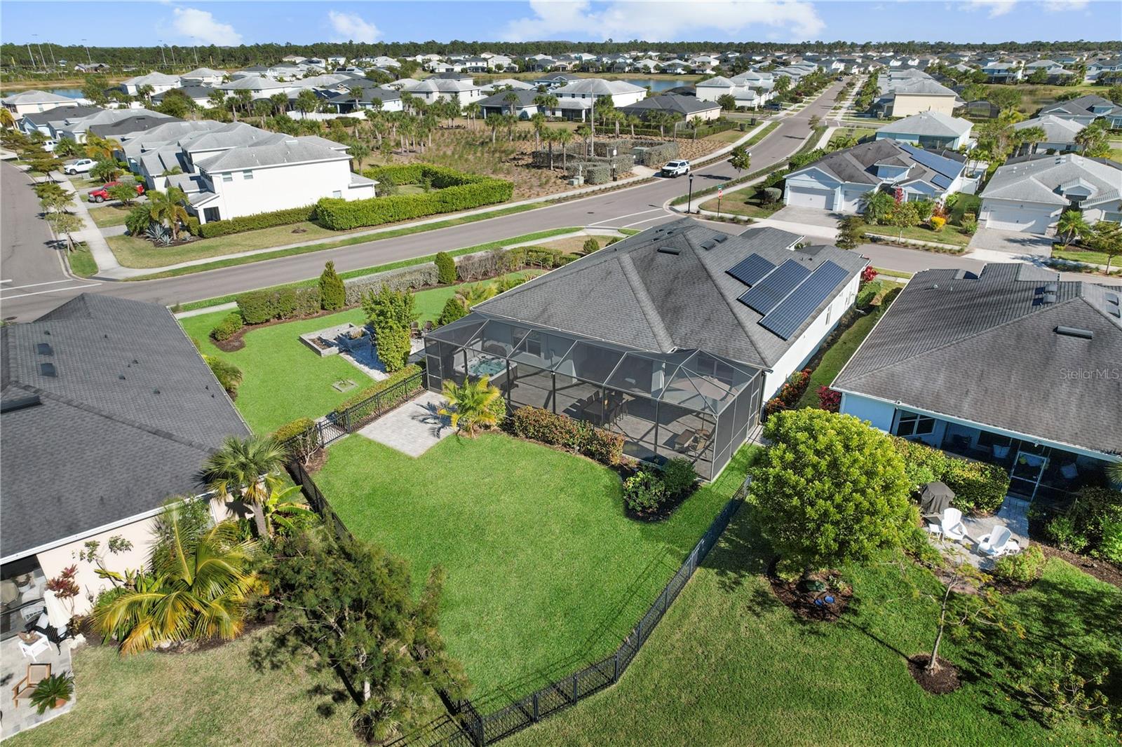 BABCOCK RANCH COMMUNITY PH 2A - Residential