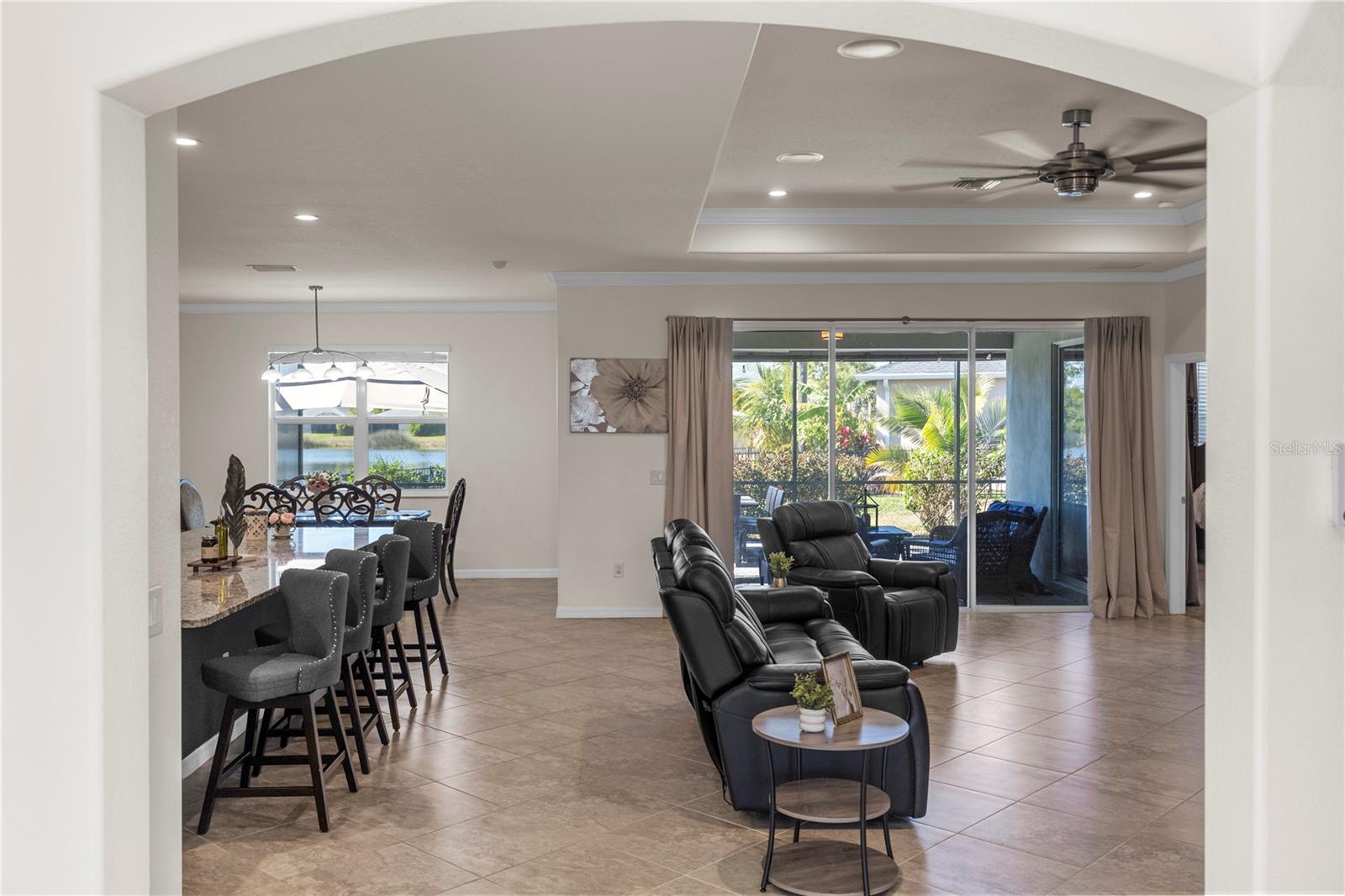 BABCOCK RANCH COMMUNITY PH 2A - Residential