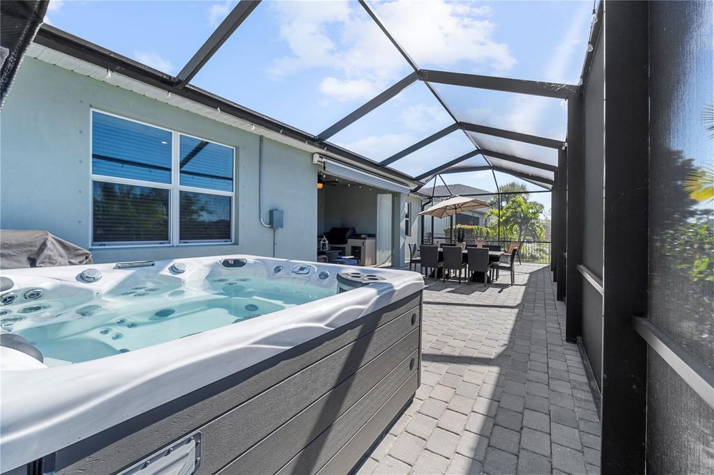 Photo of 17604 Canopy Court, Punta Gorda, FL 33982 (MLS # C7521893)