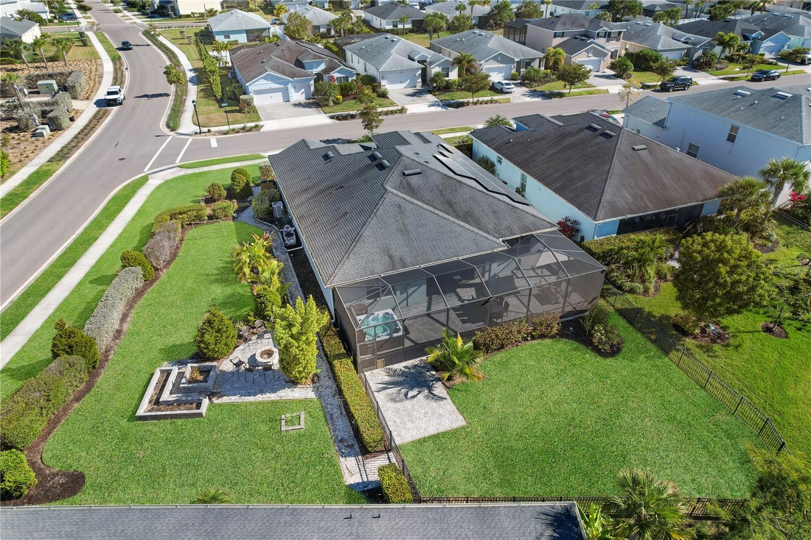 BABCOCK RANCH COMMUNITY PH 2A - Residential