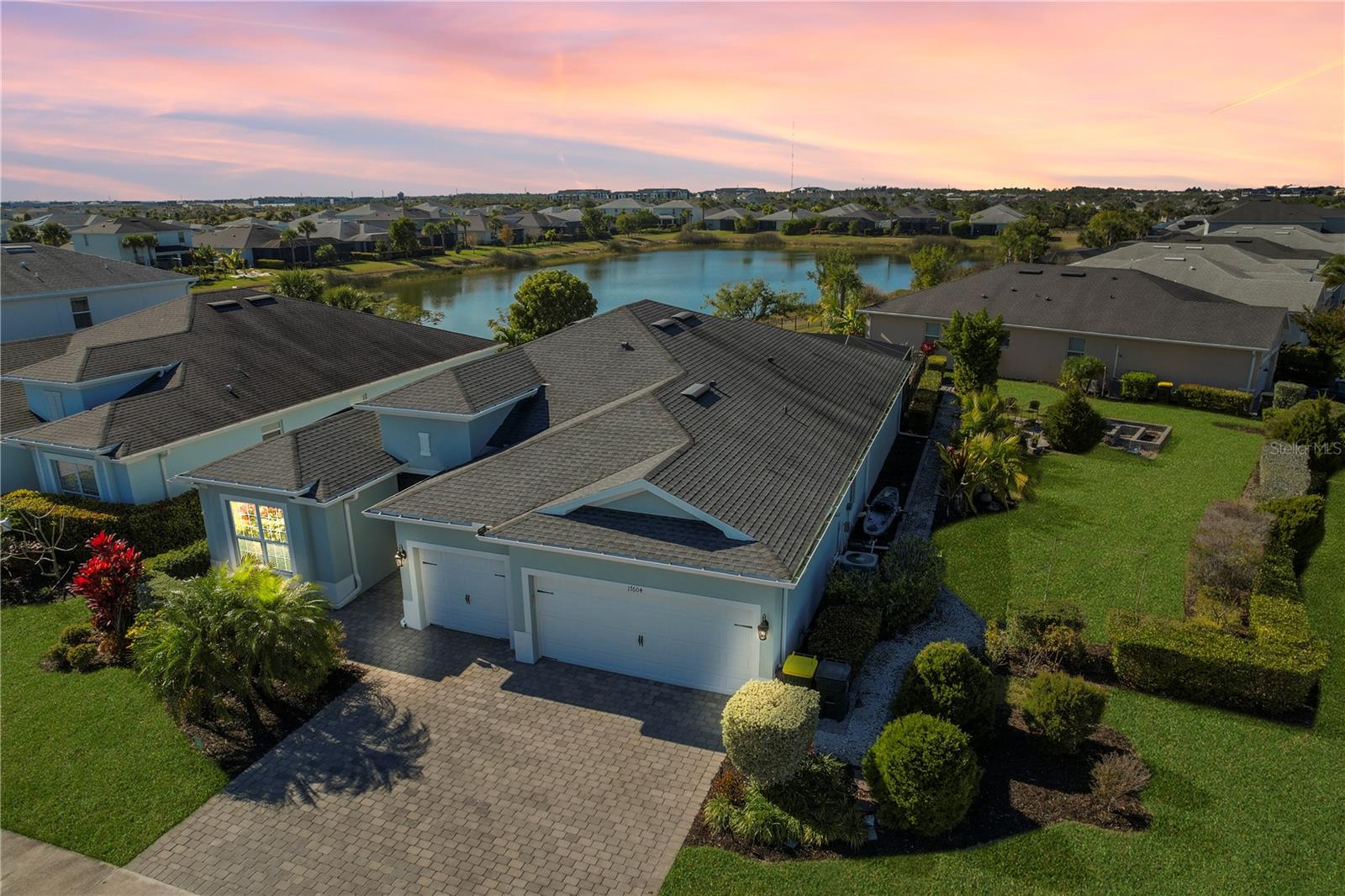 BABCOCK RANCH COMMUNITY PH 2A - Residential