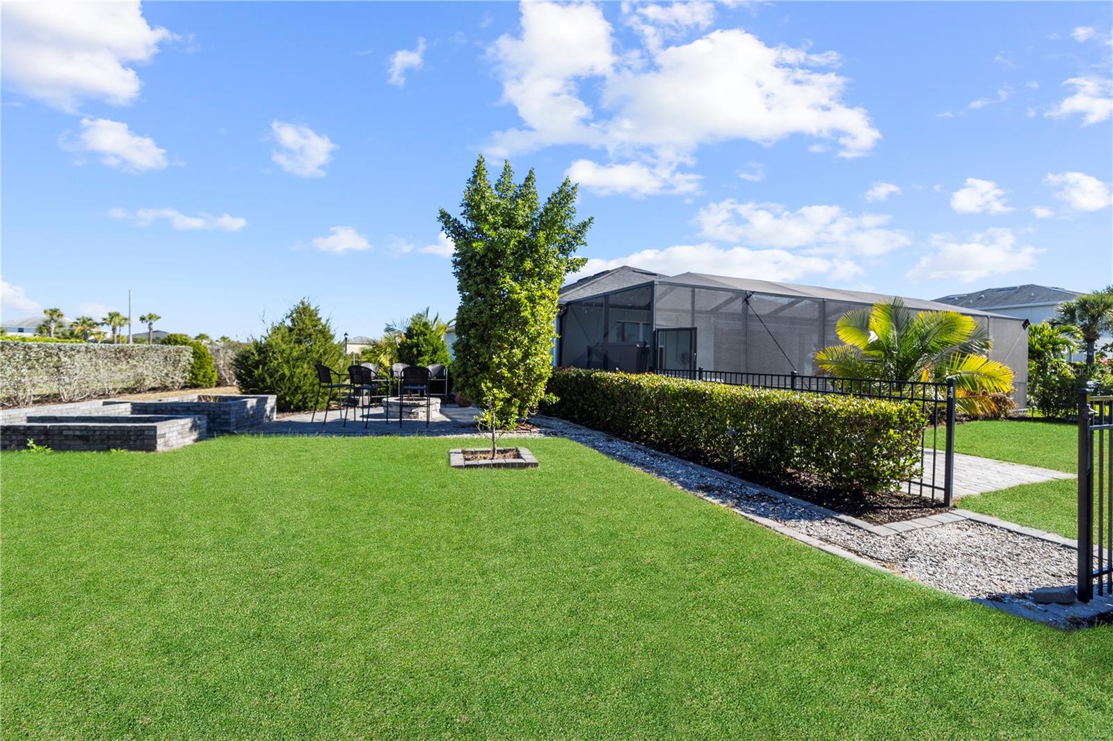 BABCOCK RANCH COMMUNITY PH 2A - Residential