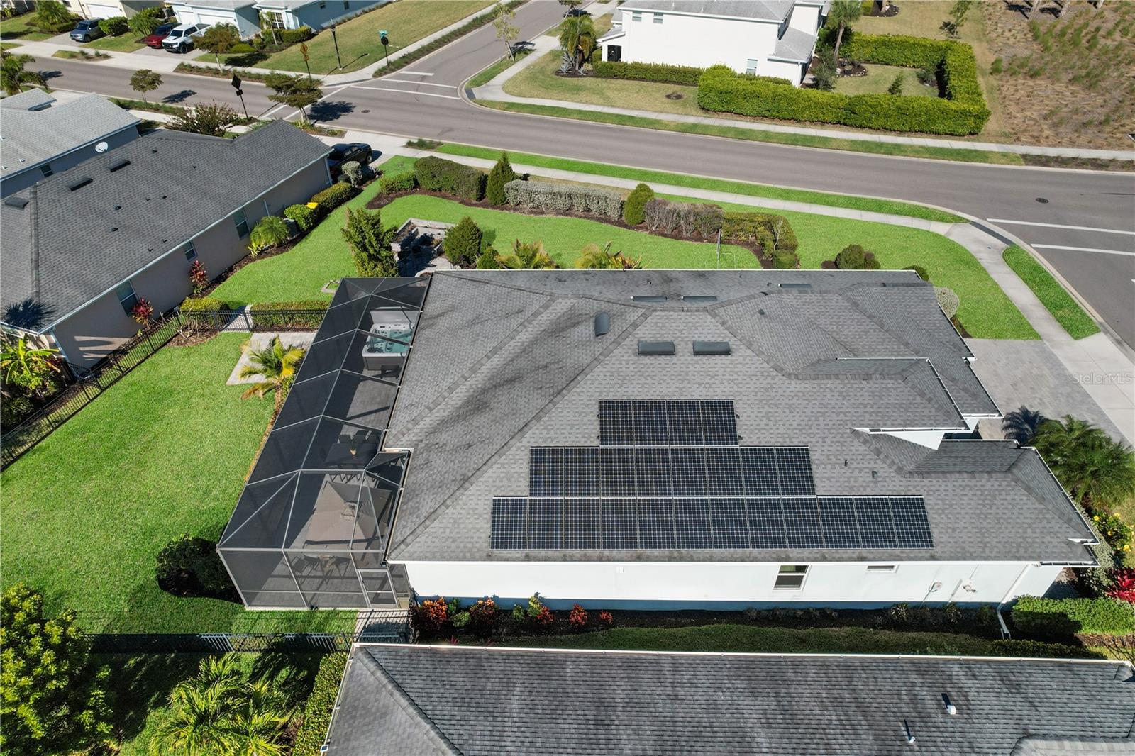 BABCOCK RANCH COMMUNITY PH 2A - Residential