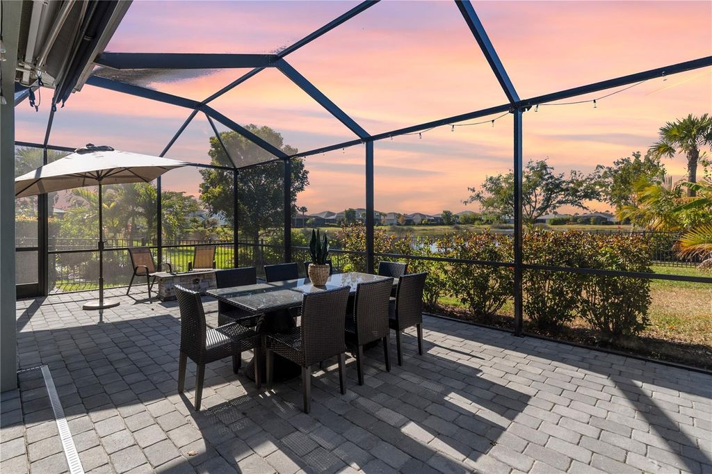 Photo of 17604 Canopy Court, Punta Gorda, FL 33982 (MLS # C7521893)