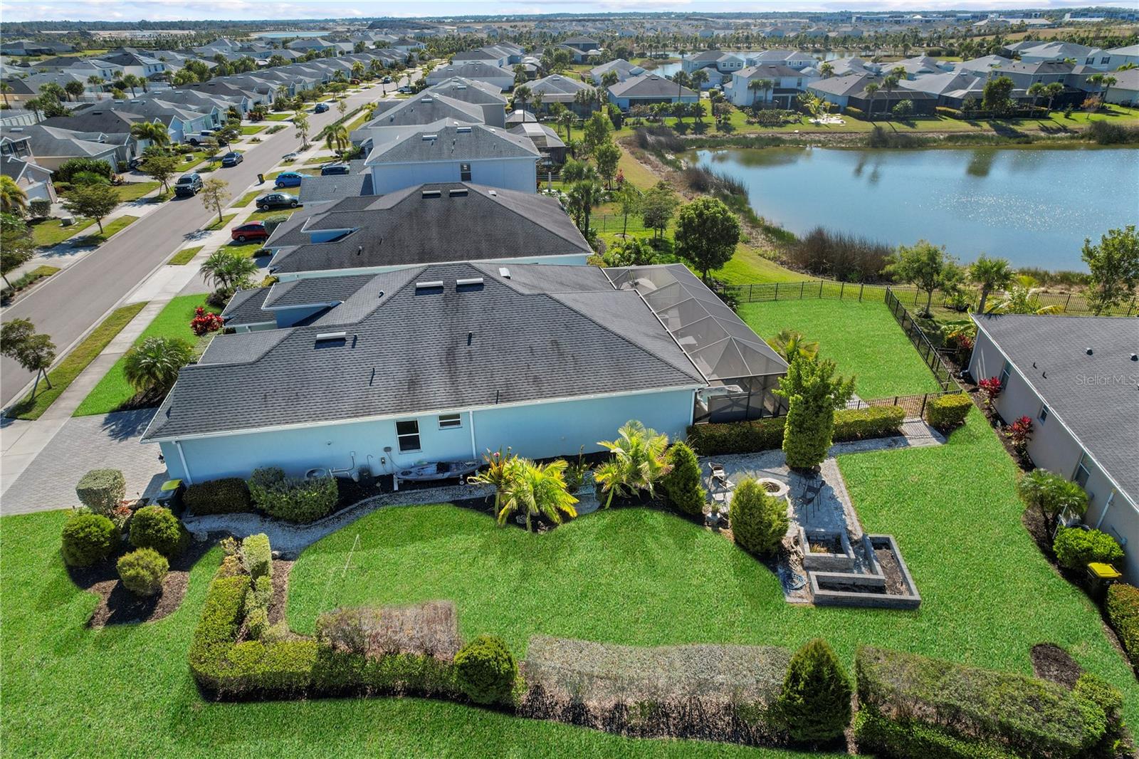 BABCOCK RANCH COMMUNITY PH 2A - Residential