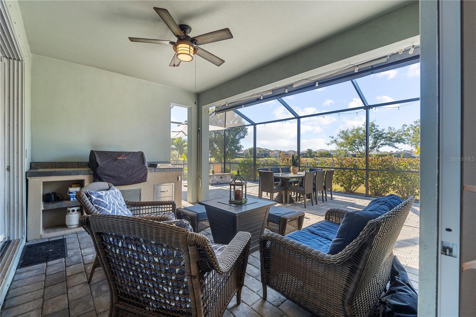 BABCOCK RANCH COMMUNITY PH 2A - Residential