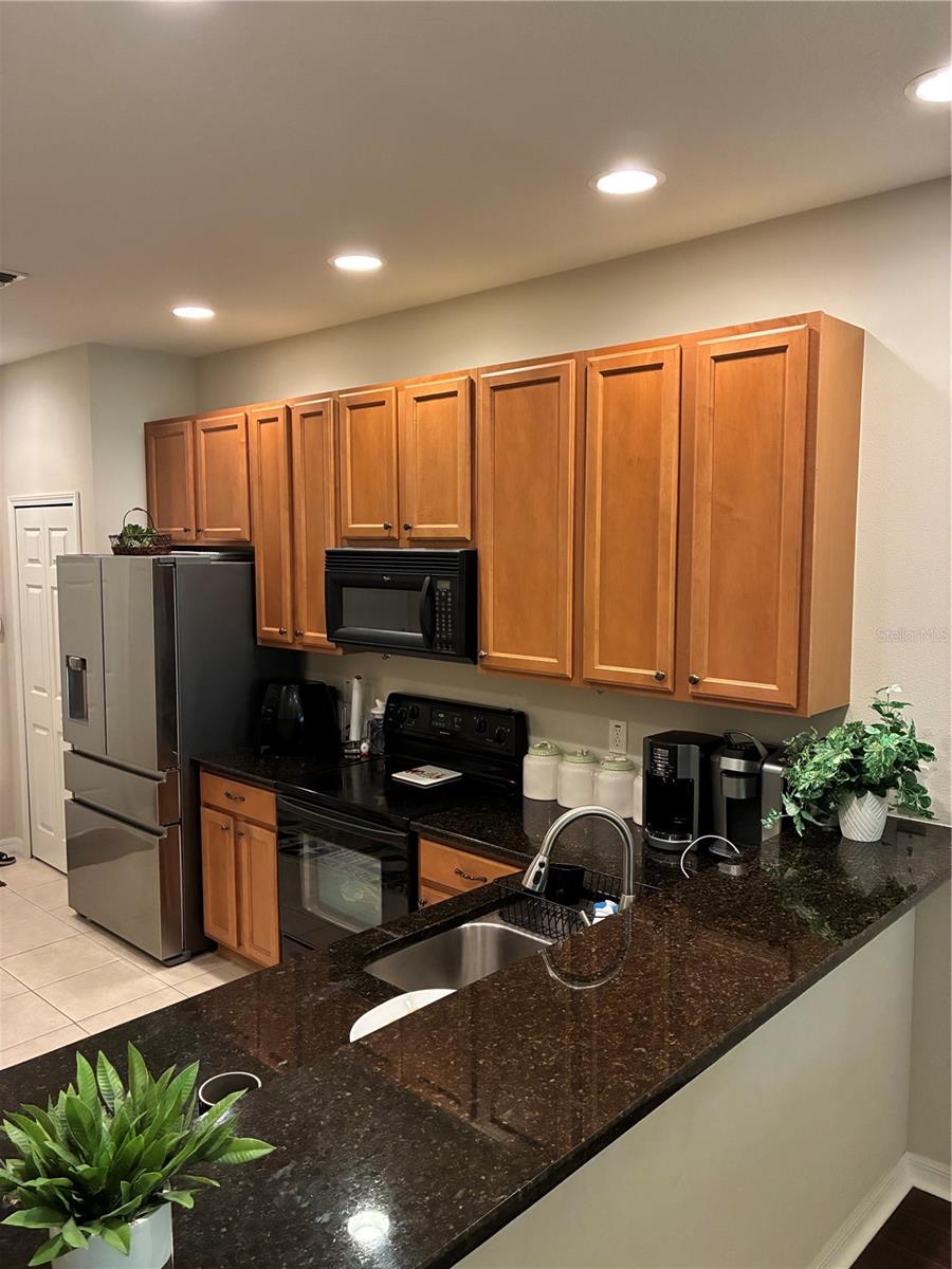 VENETIAN FALLS PH 1 - Residential