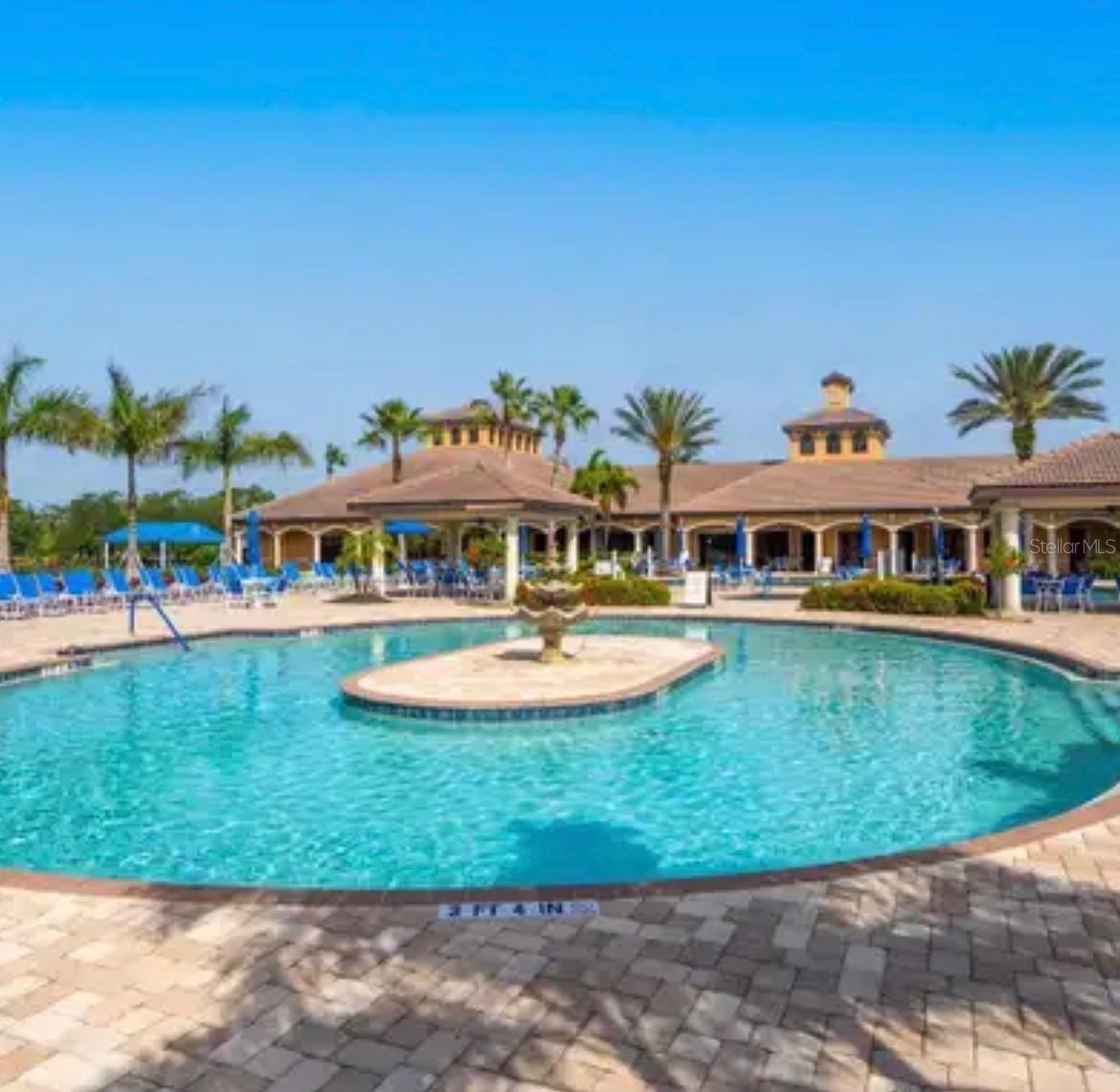 VENETIAN FALLS PH 1 - Residential