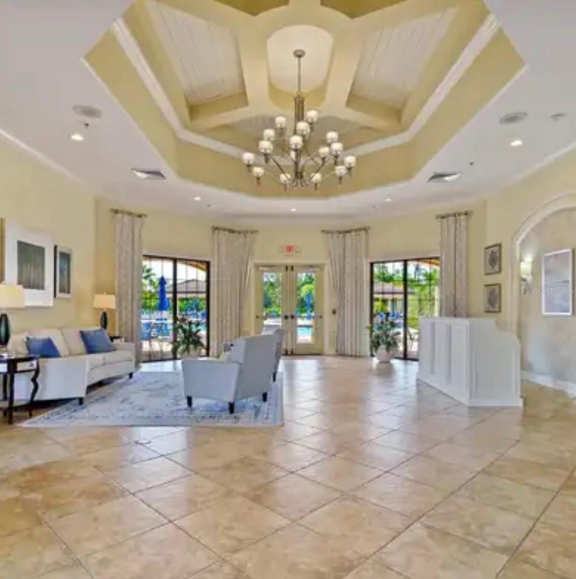 VENETIAN FALLS PH 1 - Residential