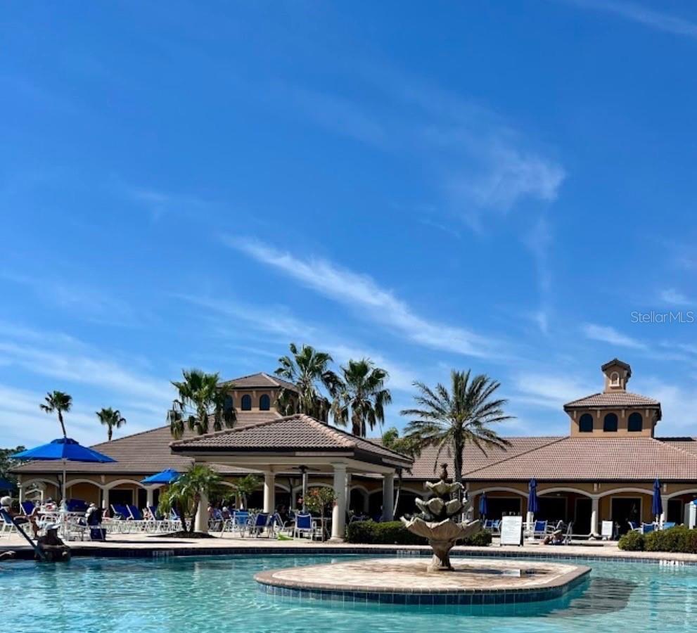 VENETIAN FALLS PH 1 - Residential