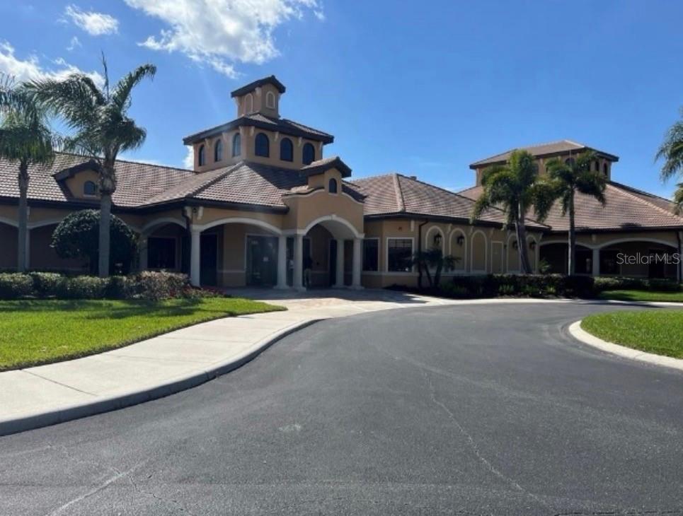 VENETIAN FALLS PH 1 - Residential