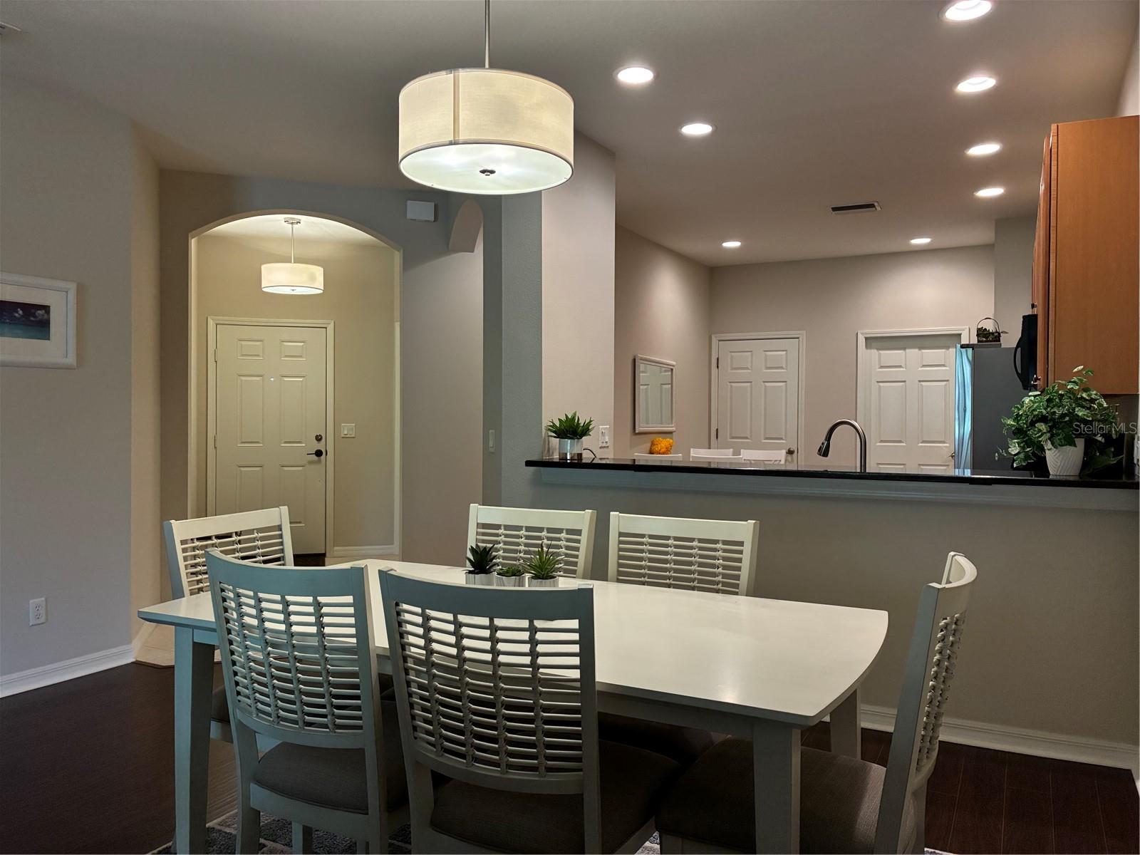 VENETIAN FALLS PH 1 - Residential