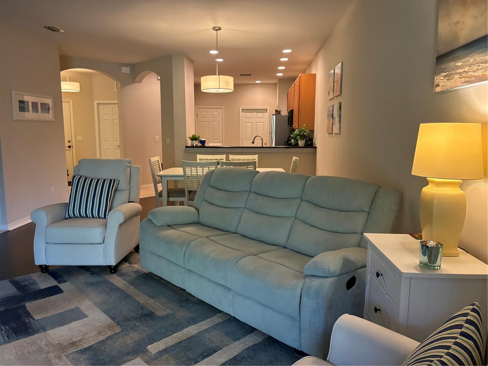 VENETIAN FALLS PH 1 - Residential