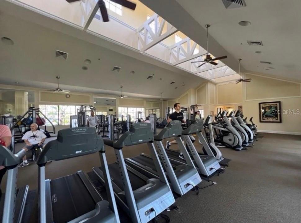 VENETIAN FALLS PH 1 - Residential