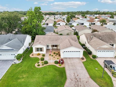 Photo of 3460 Idlewood Loop, The Villages, FL 32162 (MLS # G5098222)