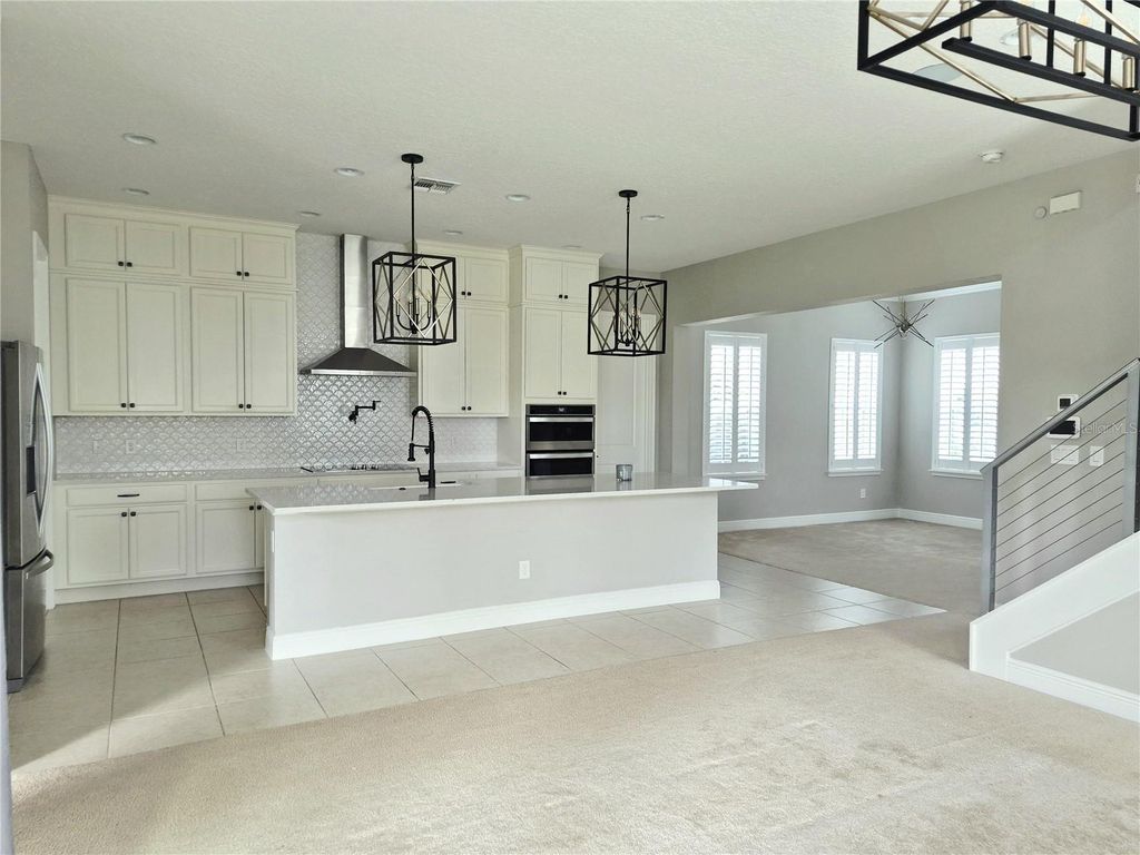 Photo of 8521 Dubochet Street, Orlando, FL 32827 (MLS # O6419065)