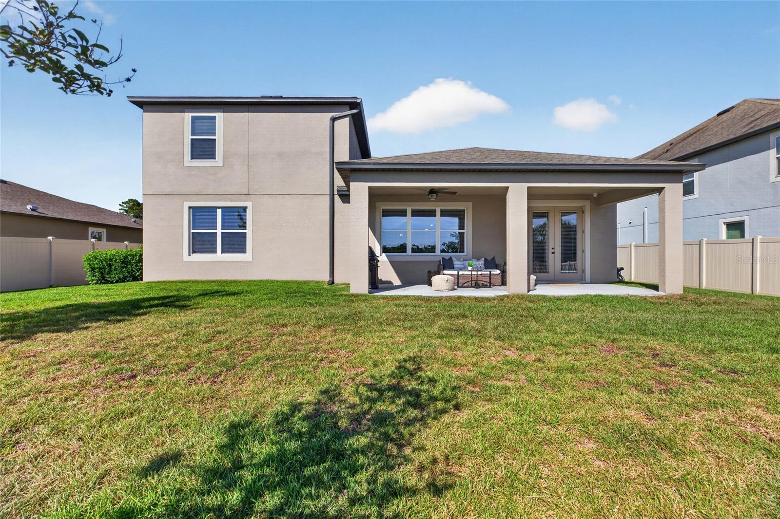 TALAVERA PHASE 1E - Residential