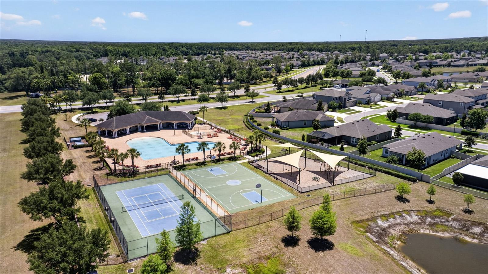 TALAVERA PHASE 1E - Residential
