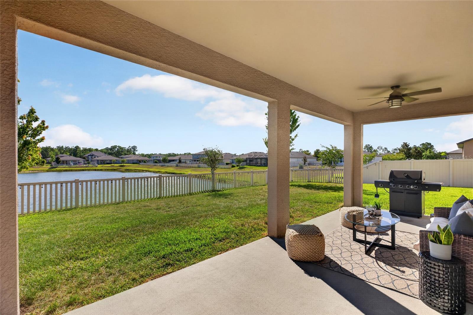 TALAVERA PHASE 1E - Residential