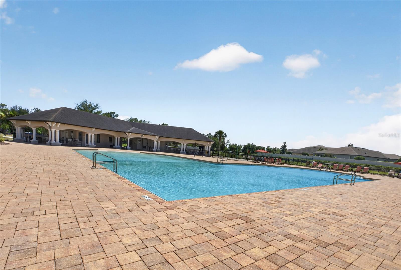 TALAVERA PHASE 1E - Residential
