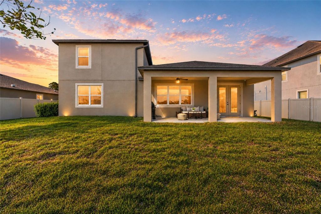 Photo of 18428 Malinche Loop, Spring Hill, FL 34610 (MLS # TB8504498)