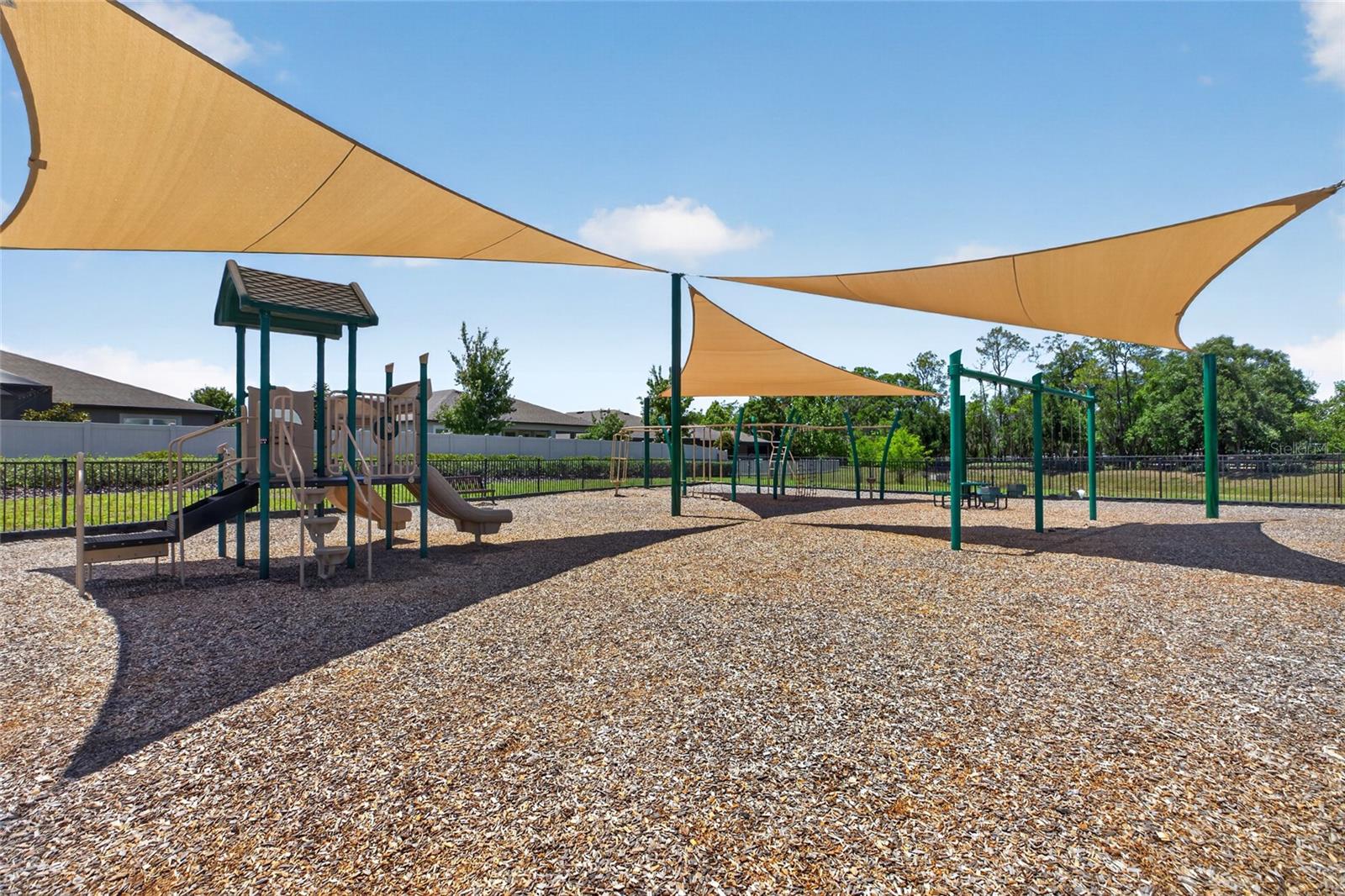 TALAVERA PHASE 1E - Residential