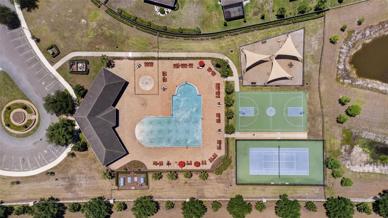 TALAVERA PHASE 1E - Residential
