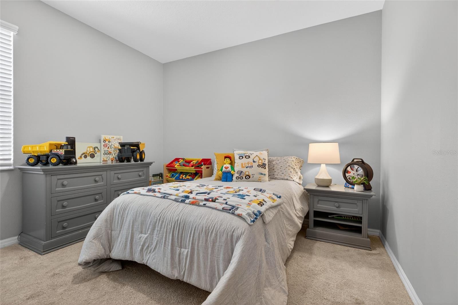 TALAVERA PHASE 1E - Residential