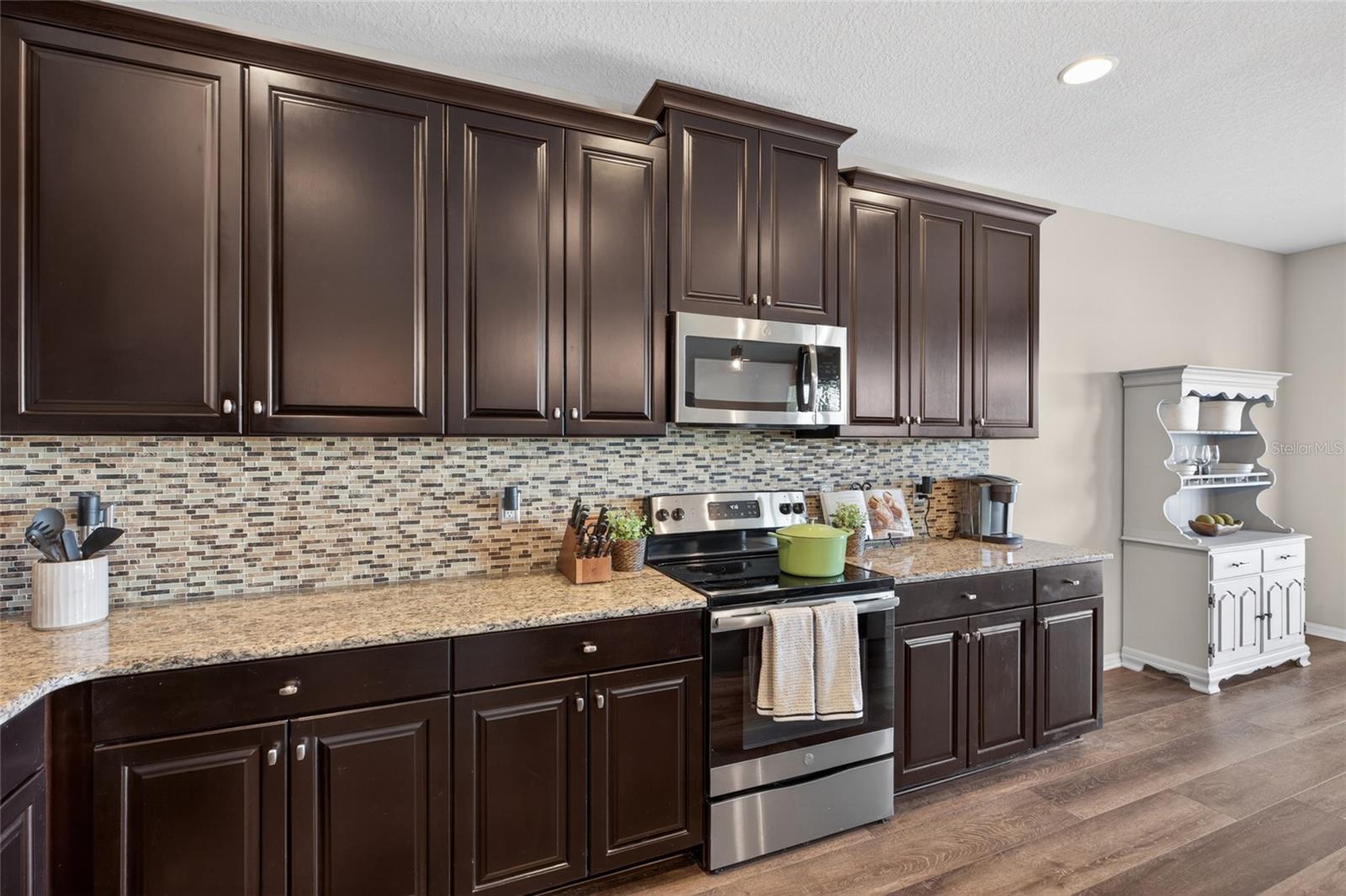 TALAVERA PHASE 1E - Residential