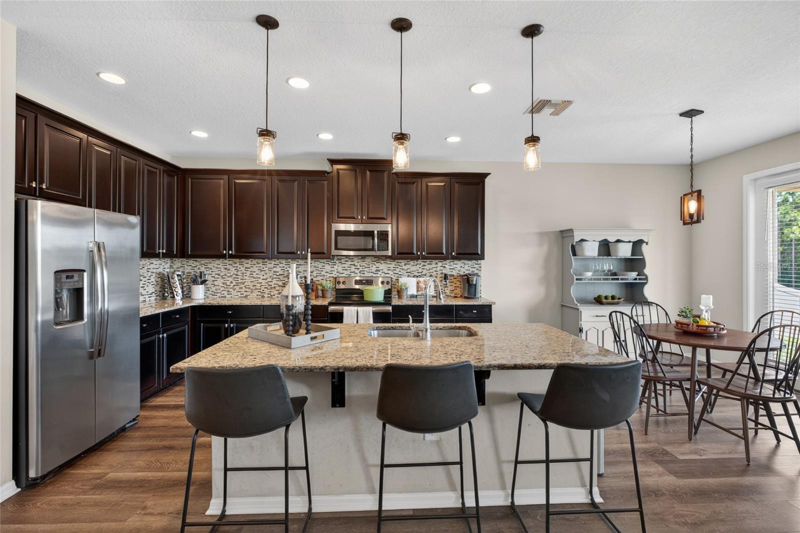 TALAVERA PHASE 1E - Residential