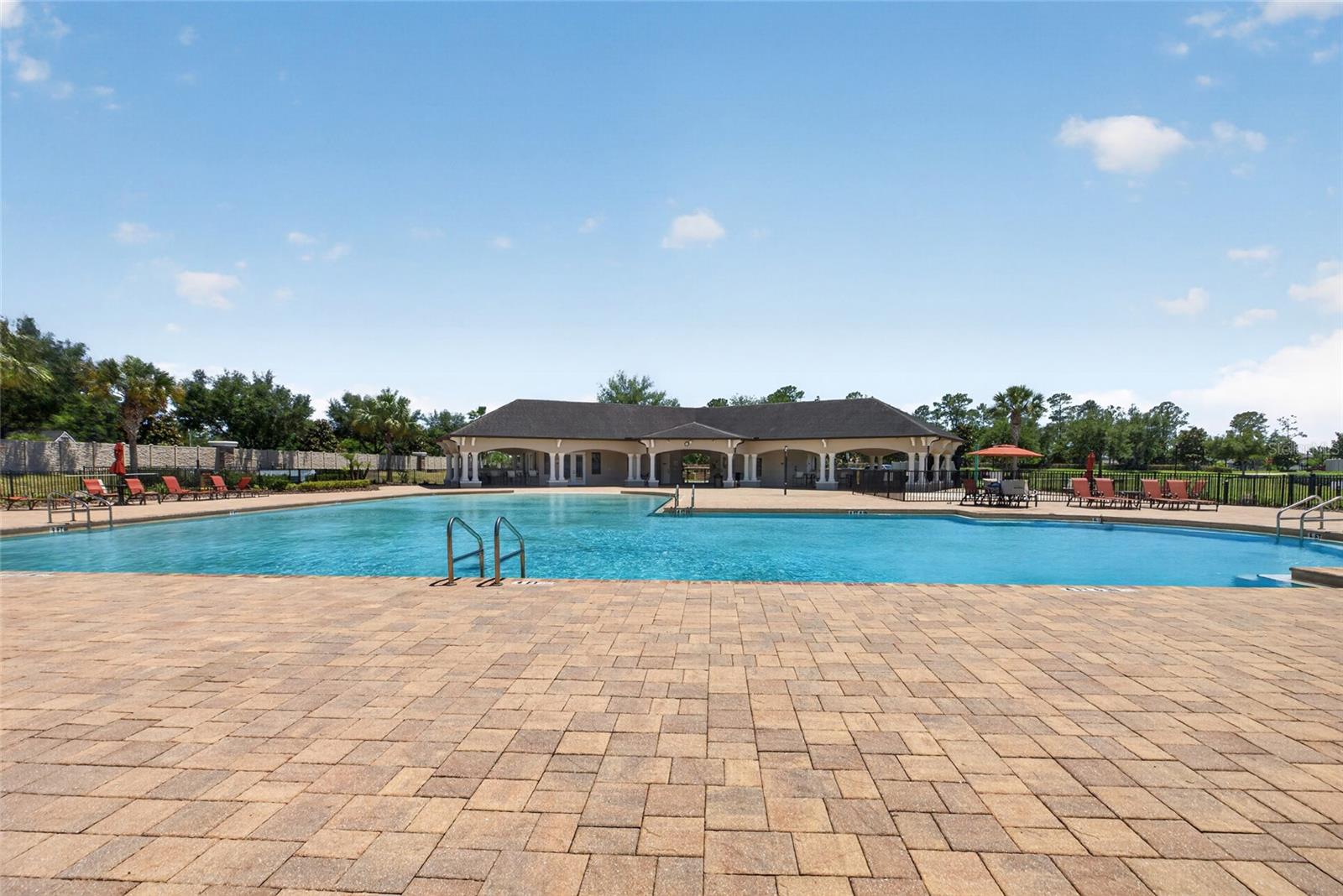 TALAVERA PHASE 1E - Residential