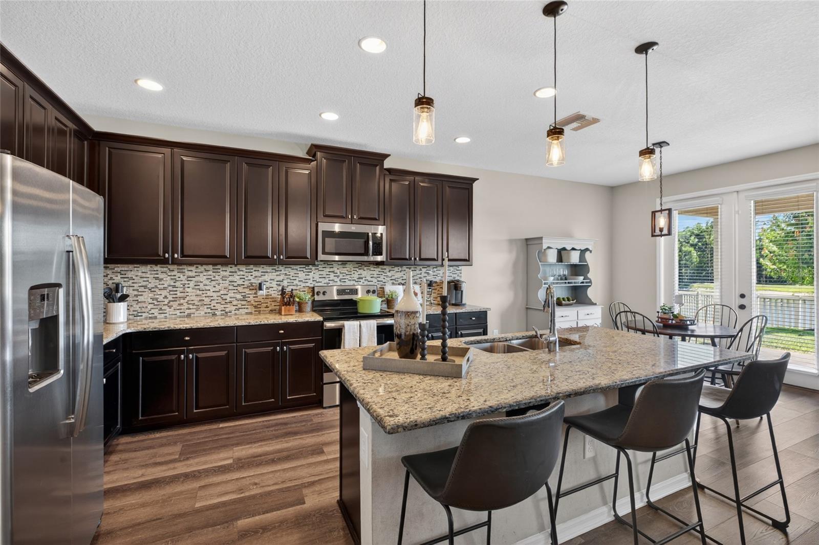 TALAVERA PHASE 1E - Residential
