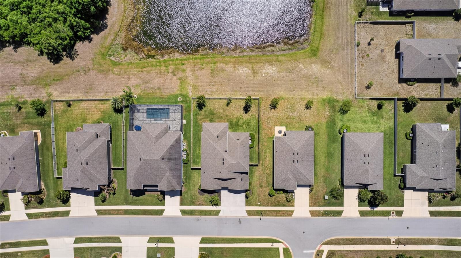 TALAVERA PHASE 1E - Residential