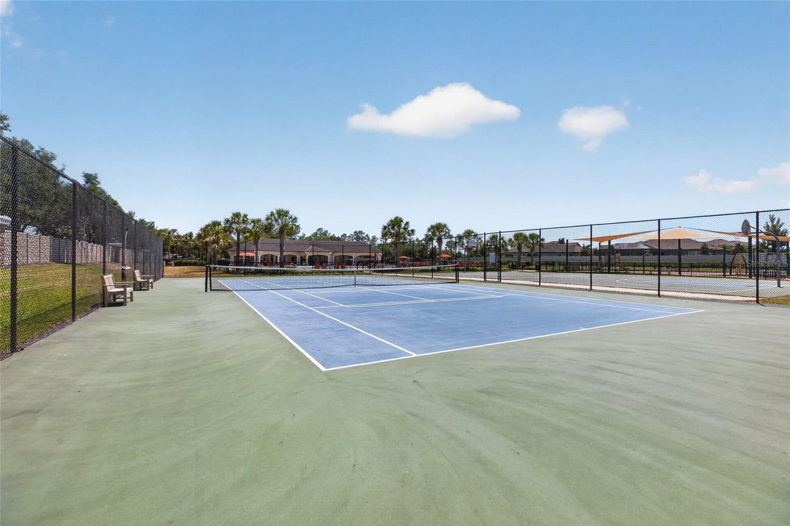 TALAVERA PHASE 1E - Residential