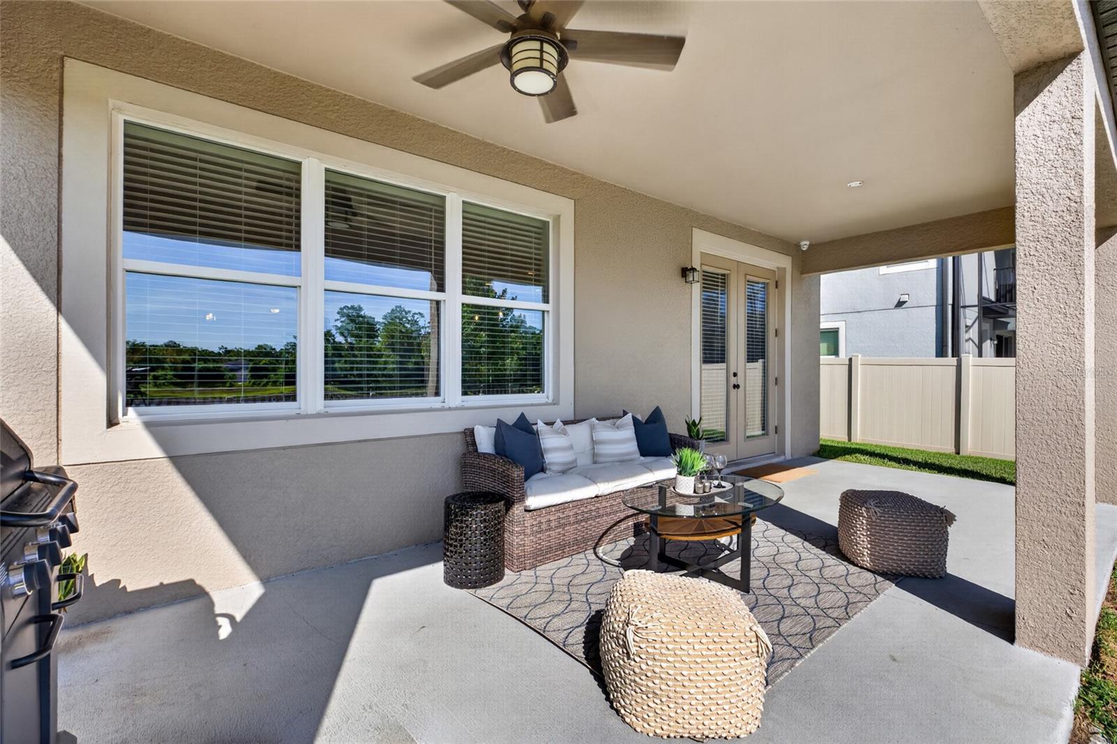 TALAVERA PHASE 1E - Residential