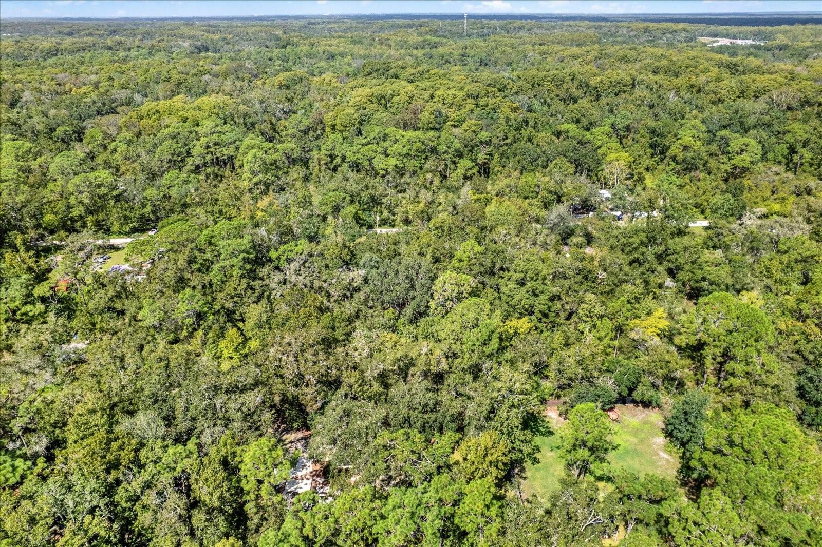 MOON LAKE ESTATES - Land