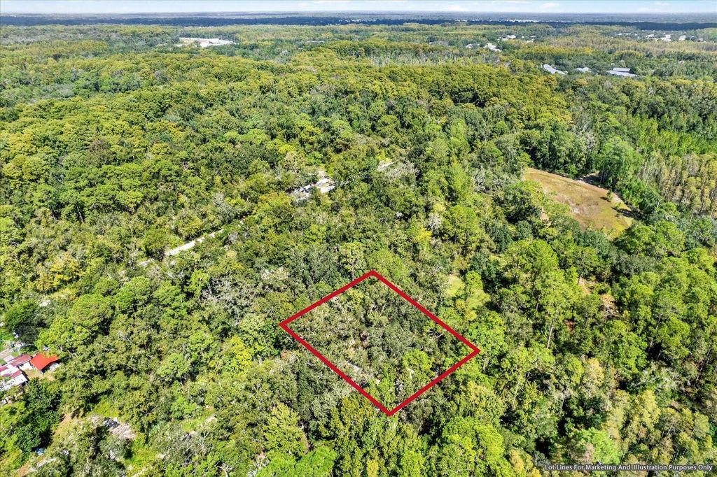 Photo of 0 Weldon Street, New Port Richey, FL 34654 (MLS # TB8434903)