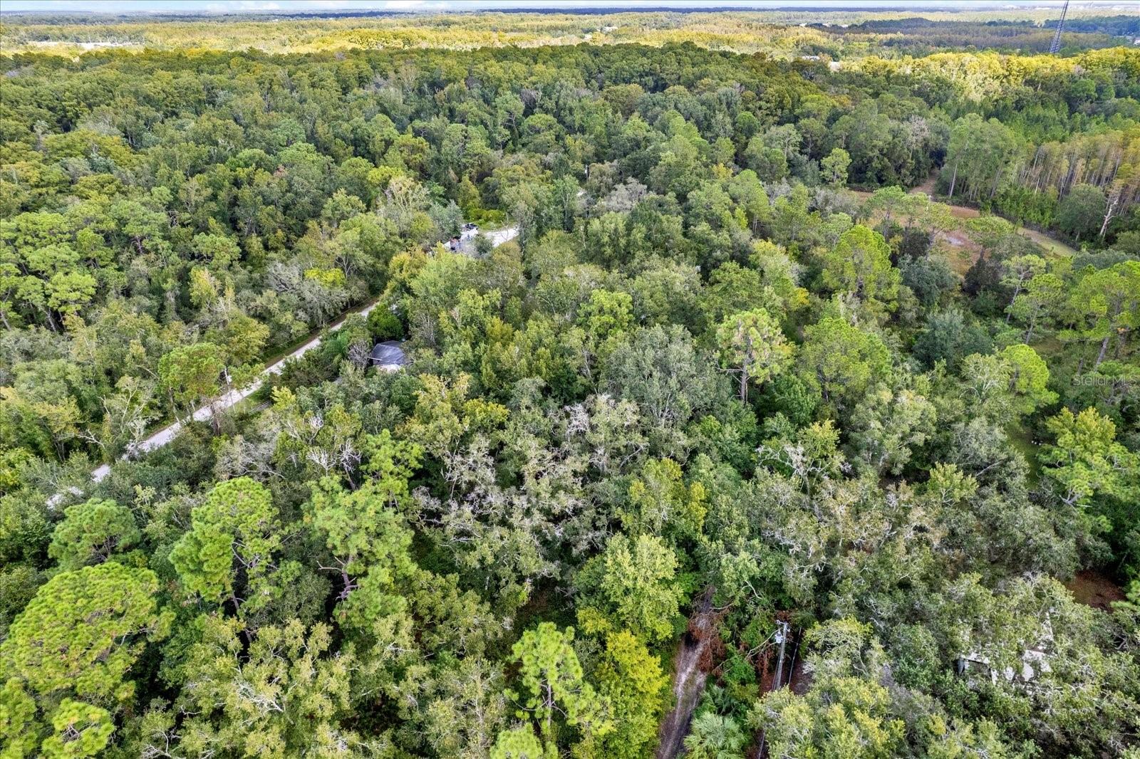 MOON LAKE ESTATES - Land