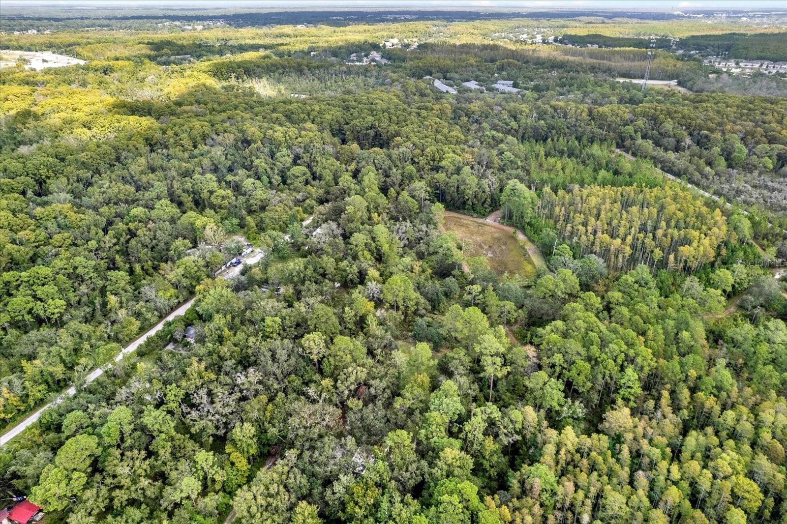 MOON LAKE ESTATES - Land