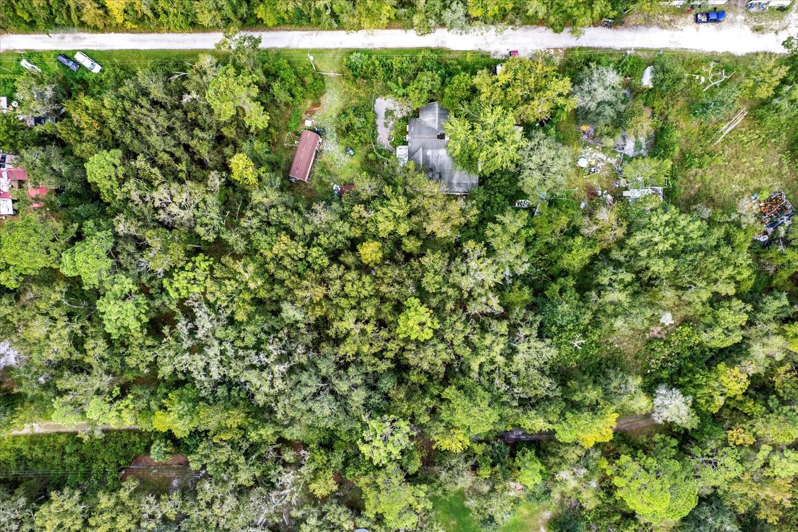 MOON LAKE ESTATES - Land