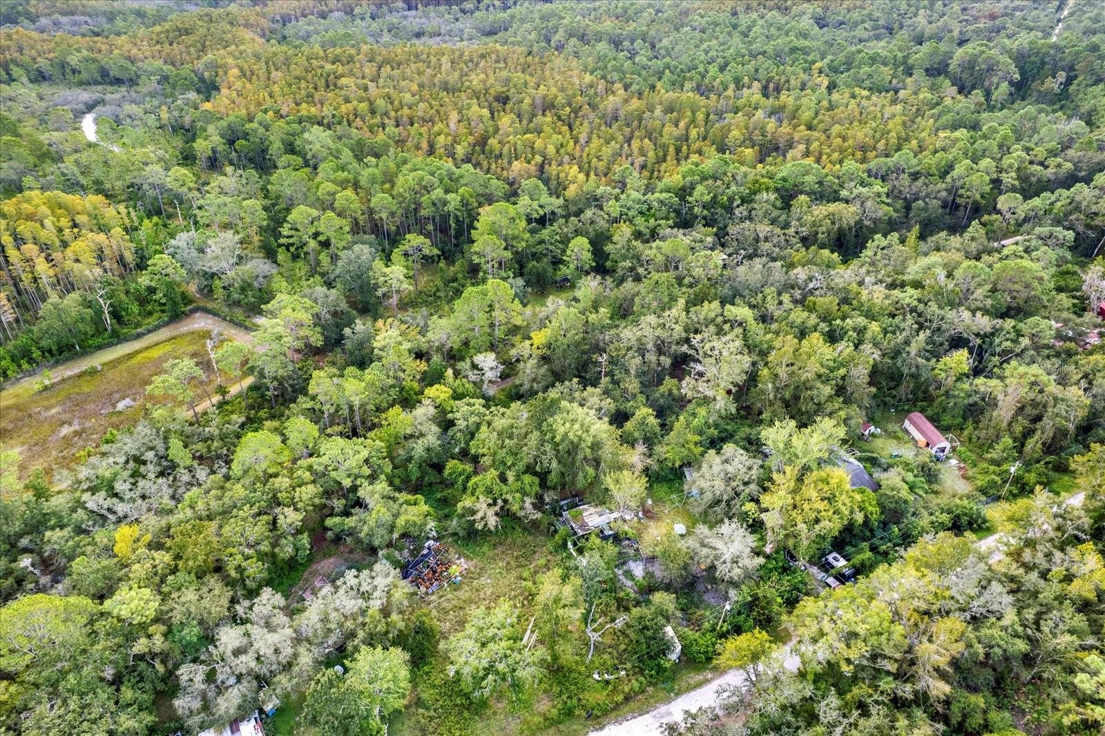 MOON LAKE ESTATES - Land