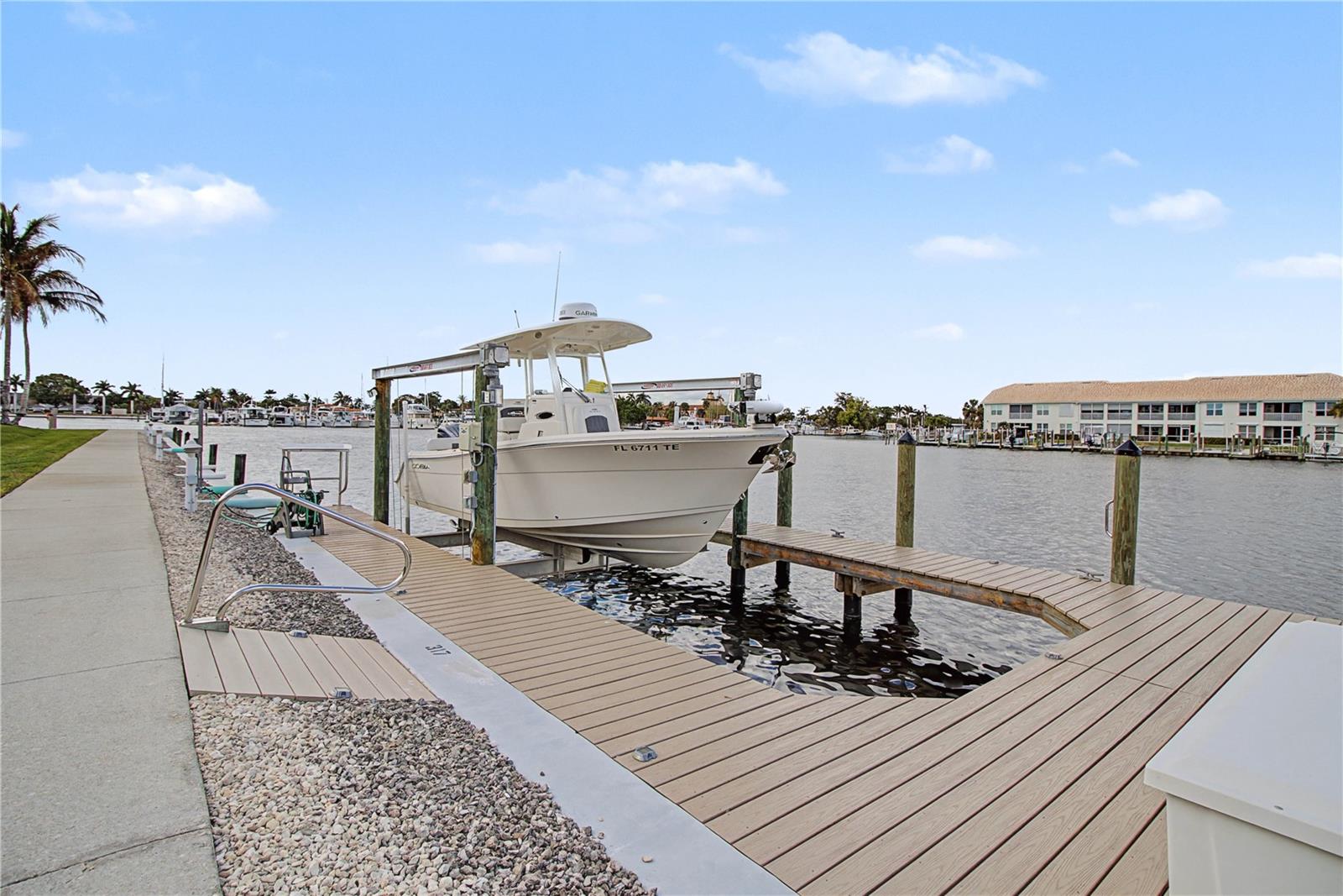 STELLA MARIS - Residential