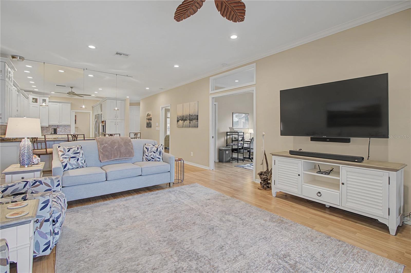 STELLA MARIS - Residential