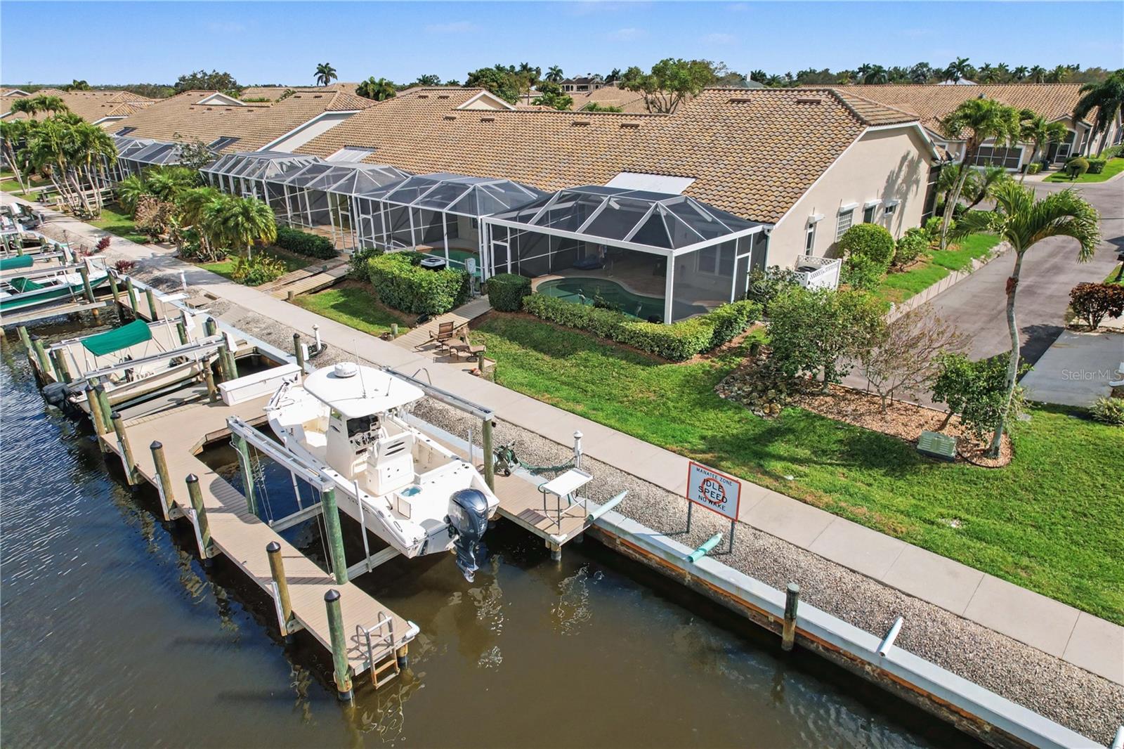 STELLA MARIS - Residential