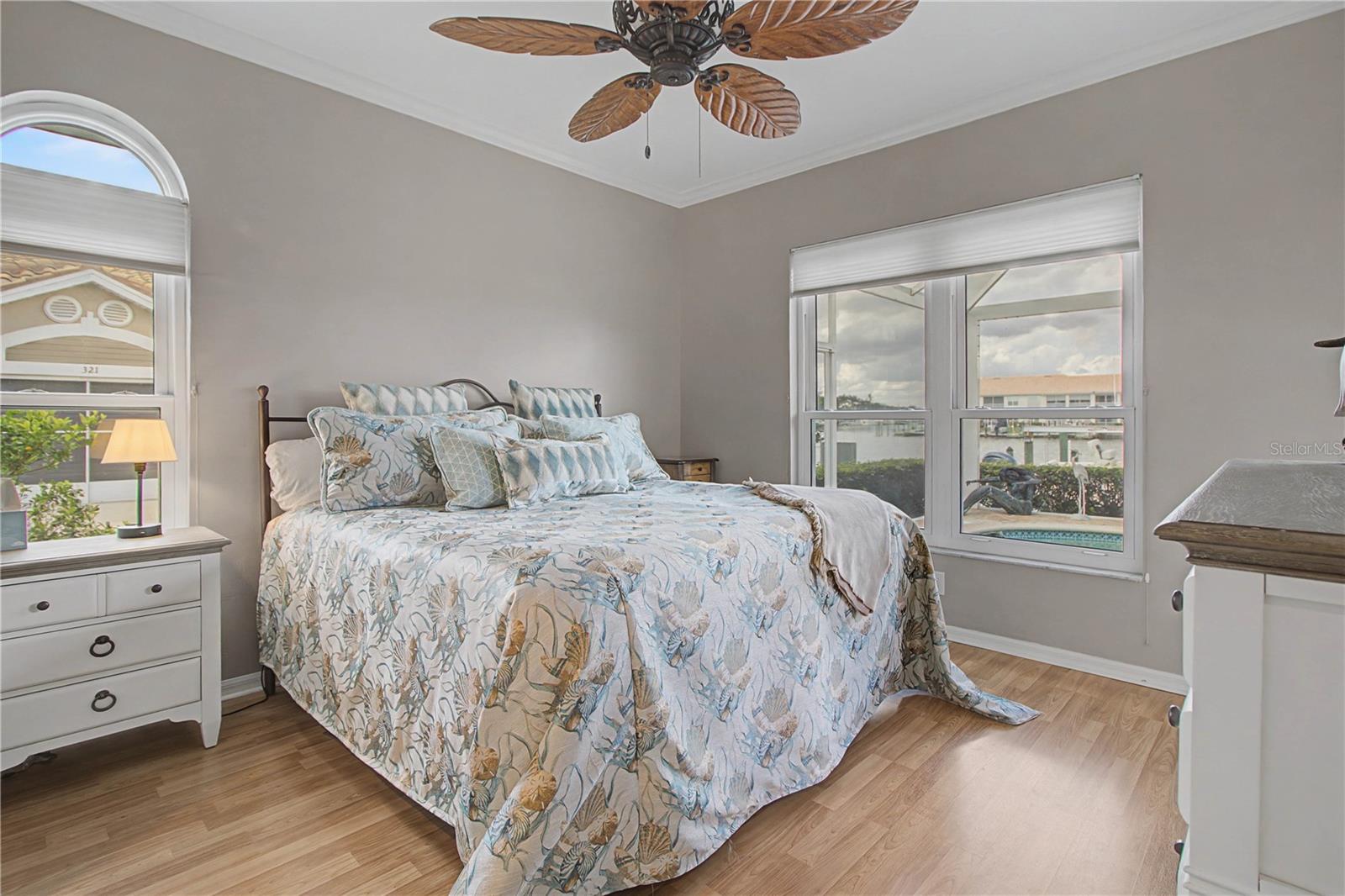 STELLA MARIS - Residential