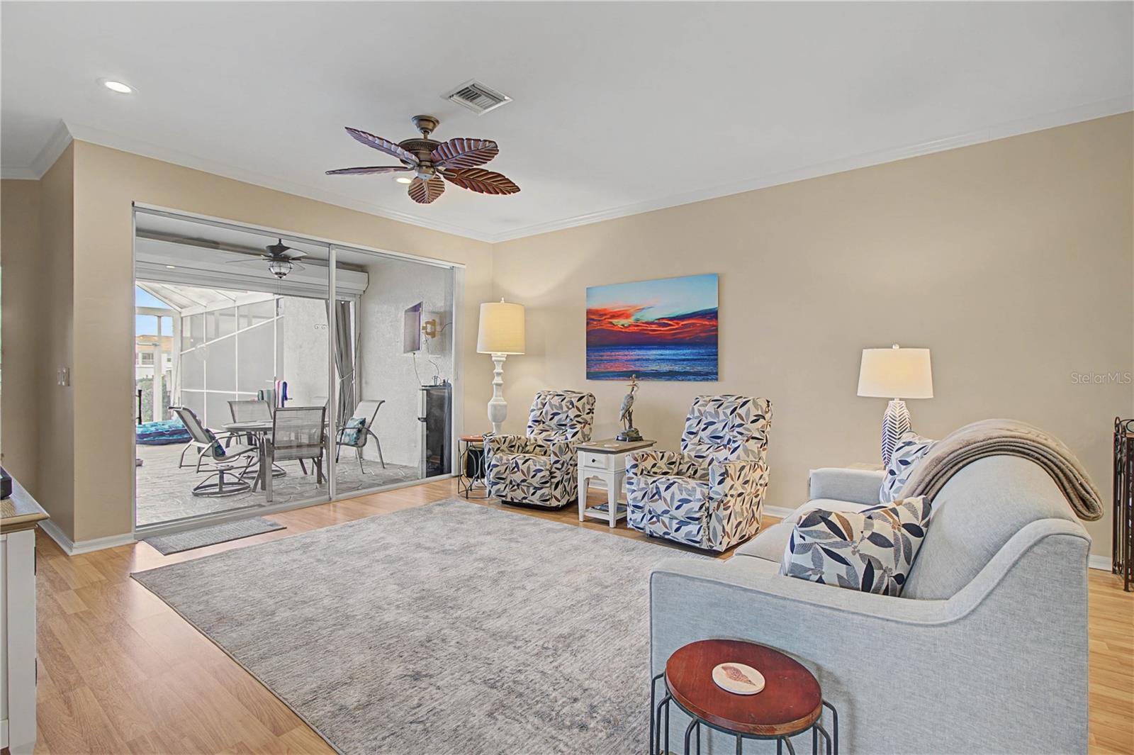 STELLA MARIS - Residential